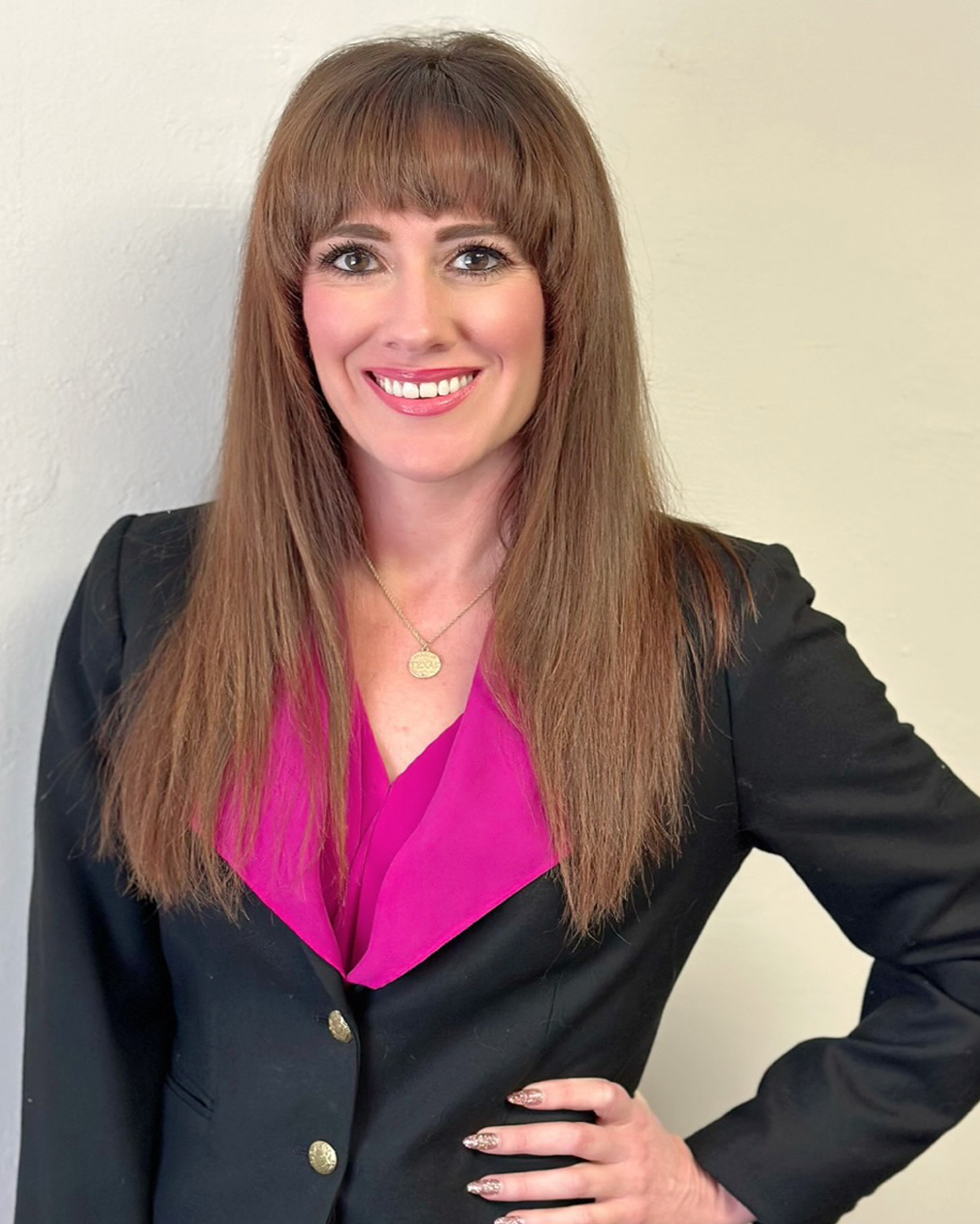Attorney Caitlin-E-Bennett