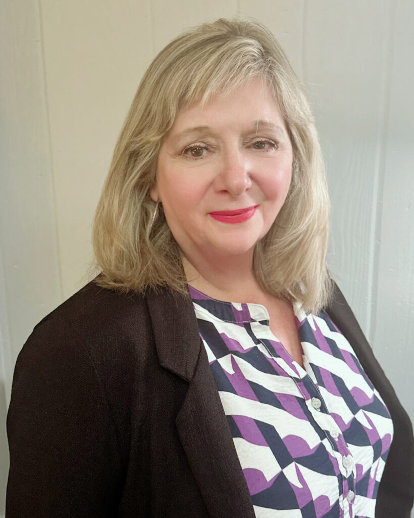 Pamela Stine