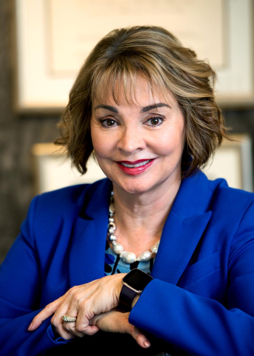 Jean Brown Attorney