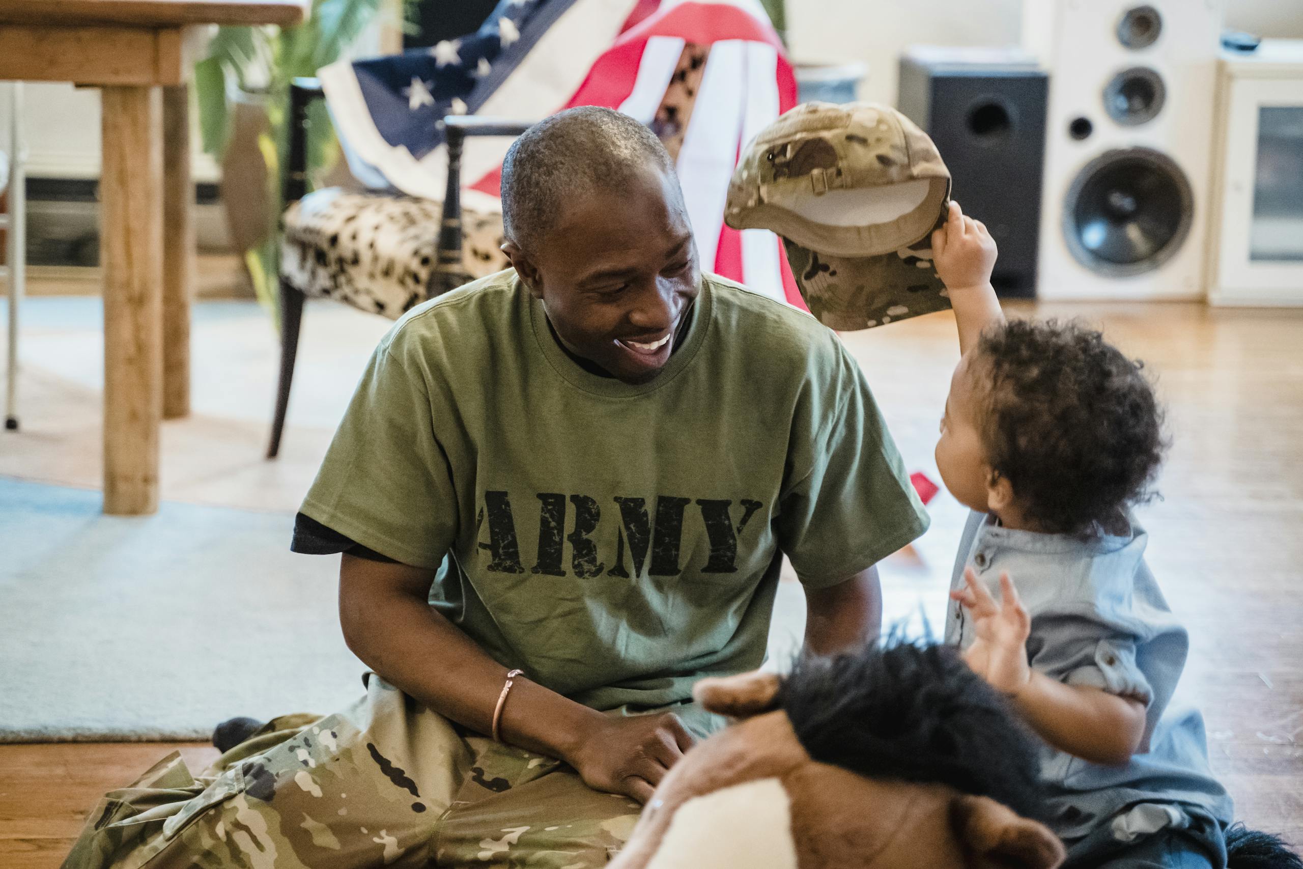 Military Family Law - Jean Brown Law | Best Family Lawyer in San Antonio